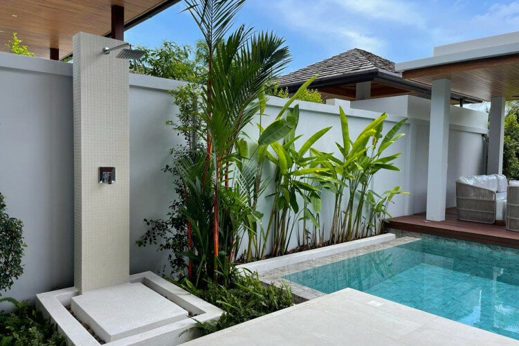 Дом в Банг Тао, Таиланд | THE126597