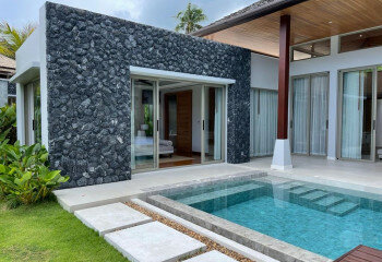 Дом в Банг Тао, Таиланд | THE126597