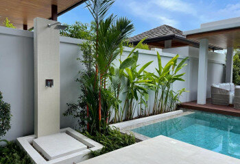 Дом в Банг Тао, Таиланд | THE126597