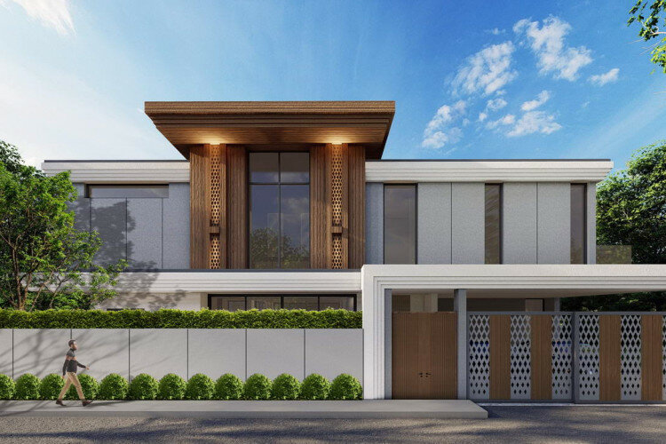 Вилла на Пхукете, Таиланд | THE538412