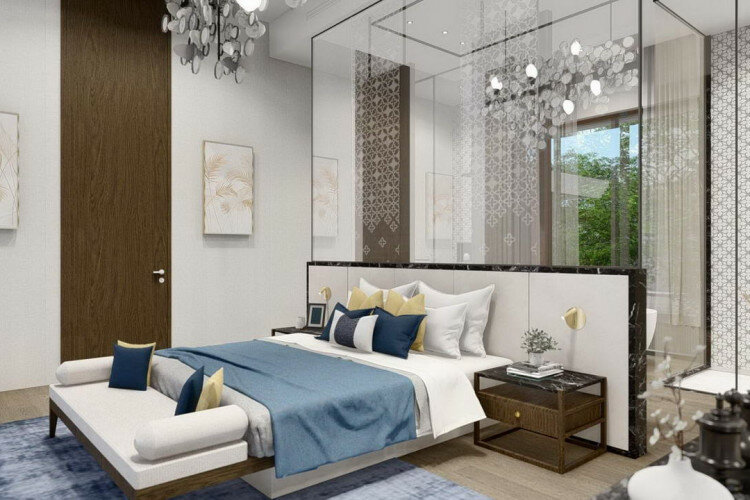 Вилла на Пхукете, Таиланд | THE538412