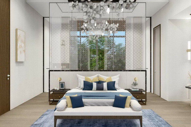 Вилла на Пхукете, Таиланд | THE538412