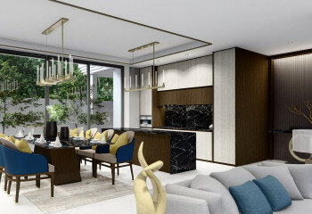 Вилла на Пхукете, Таиланд | THE538412