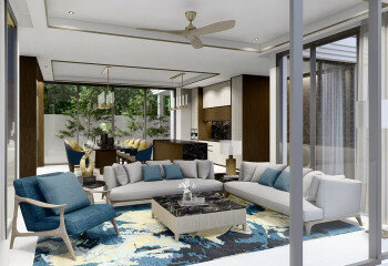 Вилла на Пхукете, Таиланд | THE538412