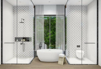 Вилла на Пхукете, Таиланд | THE538412