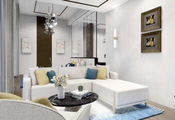 Вилла на Пхукете, Таиланд | THE538412