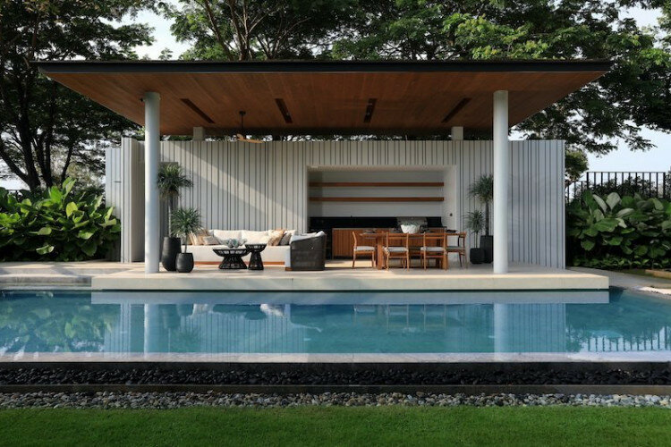 Дом в Банг Тао, Таиланд | THE219779