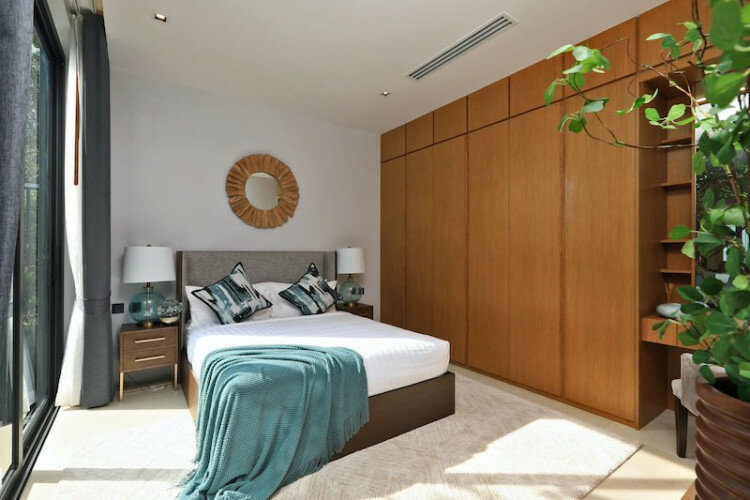 Дом в Банг Тао, Таиланд | THE219779