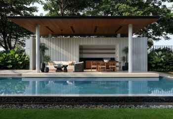 Дом в Банг Тао, Таиланд | THE219779