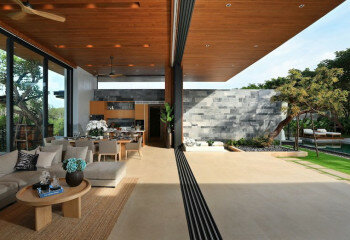 Дом в Банг Тао, Таиланд | THE219779