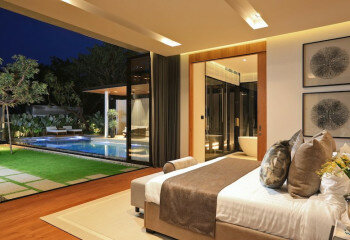 Дом в Банг Тао, Таиланд | THE219779