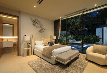 Дом в Банг Тао, Таиланд | THE219779