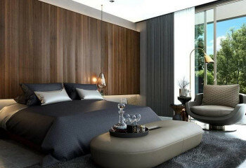 Вилла на Пхукете, Таиланд | THE344720