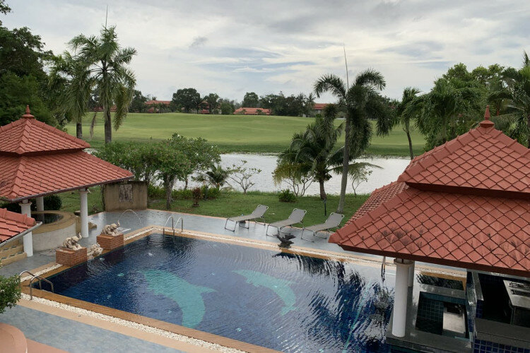 Дом в Банг Тао, Таиланд | THE504957