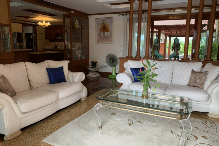 Дом в Банг Тао, Таиланд | THE504957