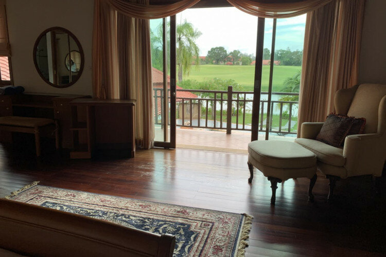 Дом в Банг Тао, Таиланд | THE504957