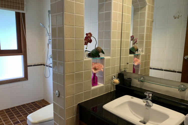 Дом в Банг Тао, Таиланд | THE504957