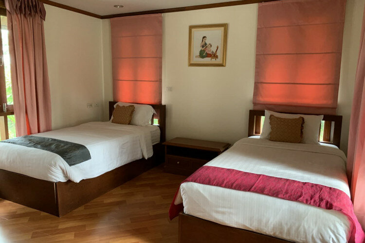 Дом в Банг Тао, Таиланд | THE504957