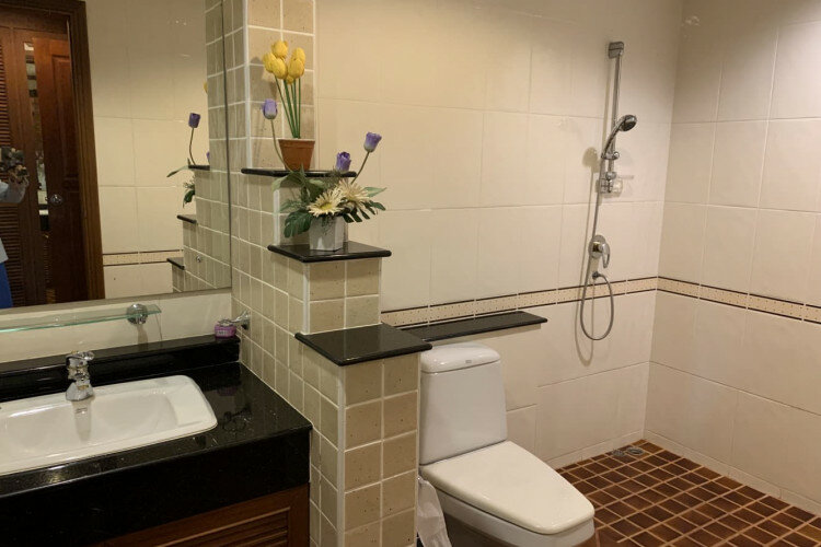 Дом в Банг Тао, Таиланд | THE504957