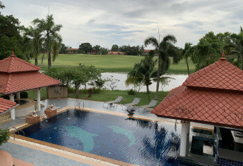 Дом в Банг Тао, Таиланд | THE504957