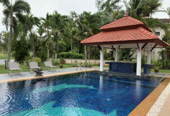 Дом в Банг Тао, Таиланд | THE504957