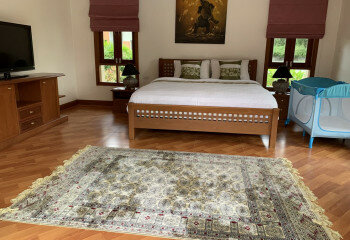 Дом в Банг Тао, Таиланд | THE504957