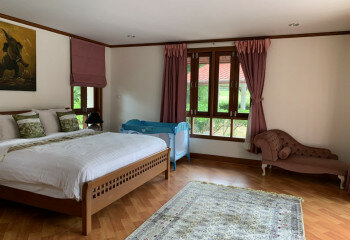 Дом в Банг Тао, Таиланд | THE504957