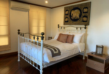 Дом в Банг Тао, Таиланд | THE504957