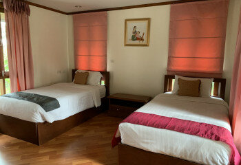 Дом в Банг Тао, Таиланд | THE504957