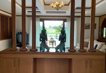 Дом в Банг Тао, Таиланд | THE504957