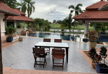 Дом в Банг Тао, Таиланд | THE504957