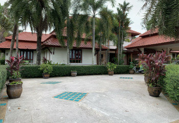 Дом в Банг Тао, Таиланд | THE504957