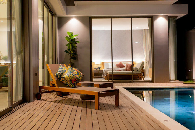 Дом на Пхукете, Таиланд | THE405107