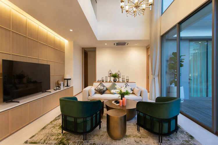 Дом на Пхукете, Таиланд | THE405107