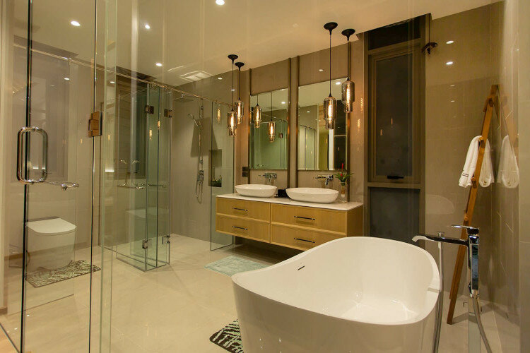 Дом на Пхукете, Таиланд | THE405107