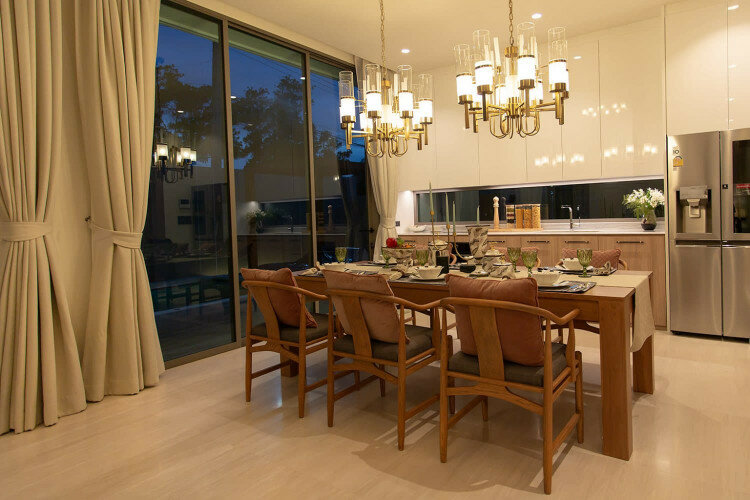 Дом на Пхукете, Таиланд | THE405107