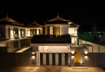 Дом на Пхукете, Таиланд | THE405107