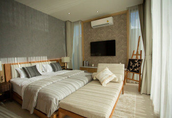 Дом на Пхукете, Таиланд | THE405107