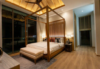 Дом на Пхукете, Таиланд | THE405107