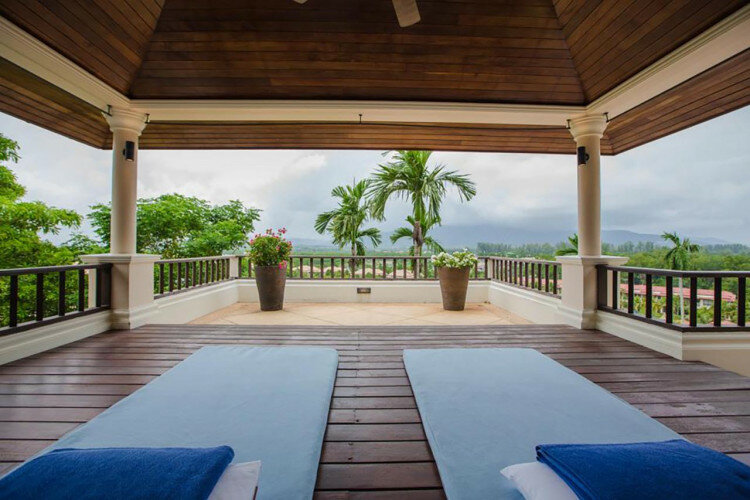 Вилла на Пхукете, Таиланд | THE411102