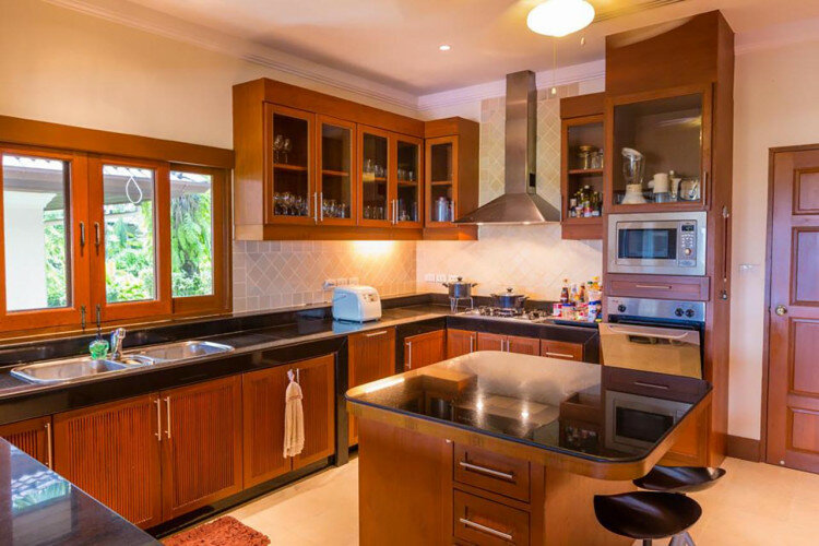 Вилла на Пхукете, Таиланд | THE411102