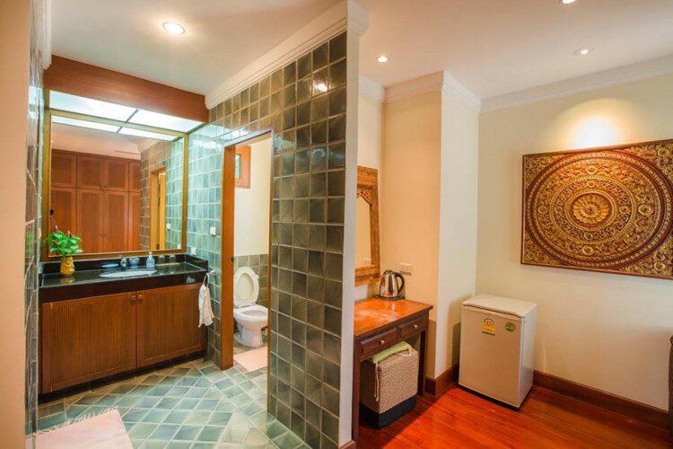 Вилла на Пхукете, Таиланд | THE411102