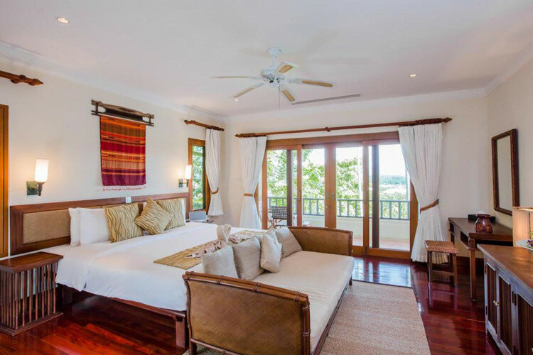 Вилла на Пхукете, Таиланд | THE411102