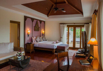 Вилла на Пхукете, Таиланд | THE411102