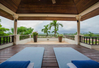 Вилла на Пхукете, Таиланд | THE411102