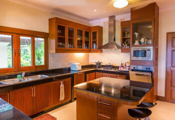 Вилла на Пхукете, Таиланд | THE411102