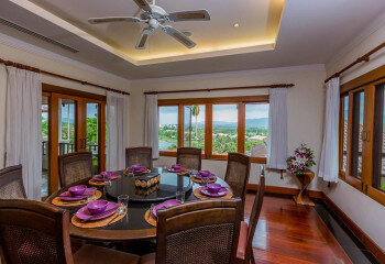 Вилла на Пхукете, Таиланд | THE411102