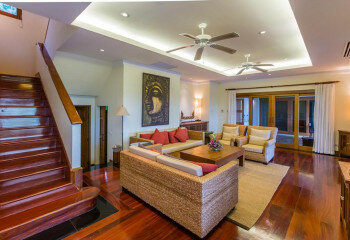 Вилла на Пхукете, Таиланд | THE411102