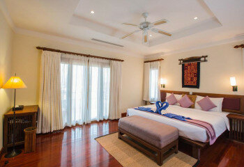 Вилла на Пхукете, Таиланд | THE411102