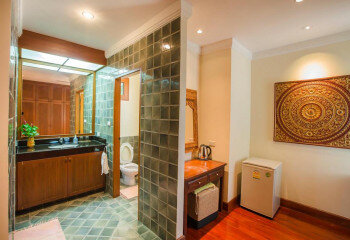 Вилла на Пхукете, Таиланд | THE411102